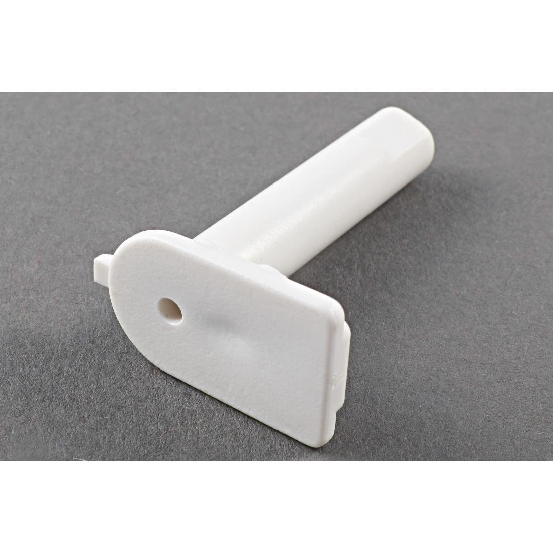 Polar Water Box Rotational Axis - AA603 Polar