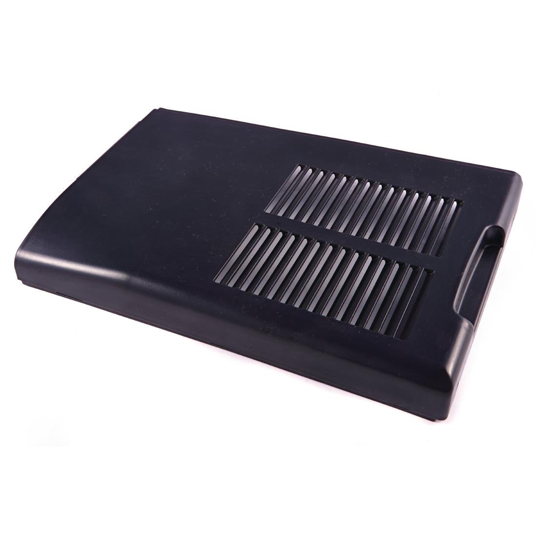 Left Forside Board - AA609 Polar