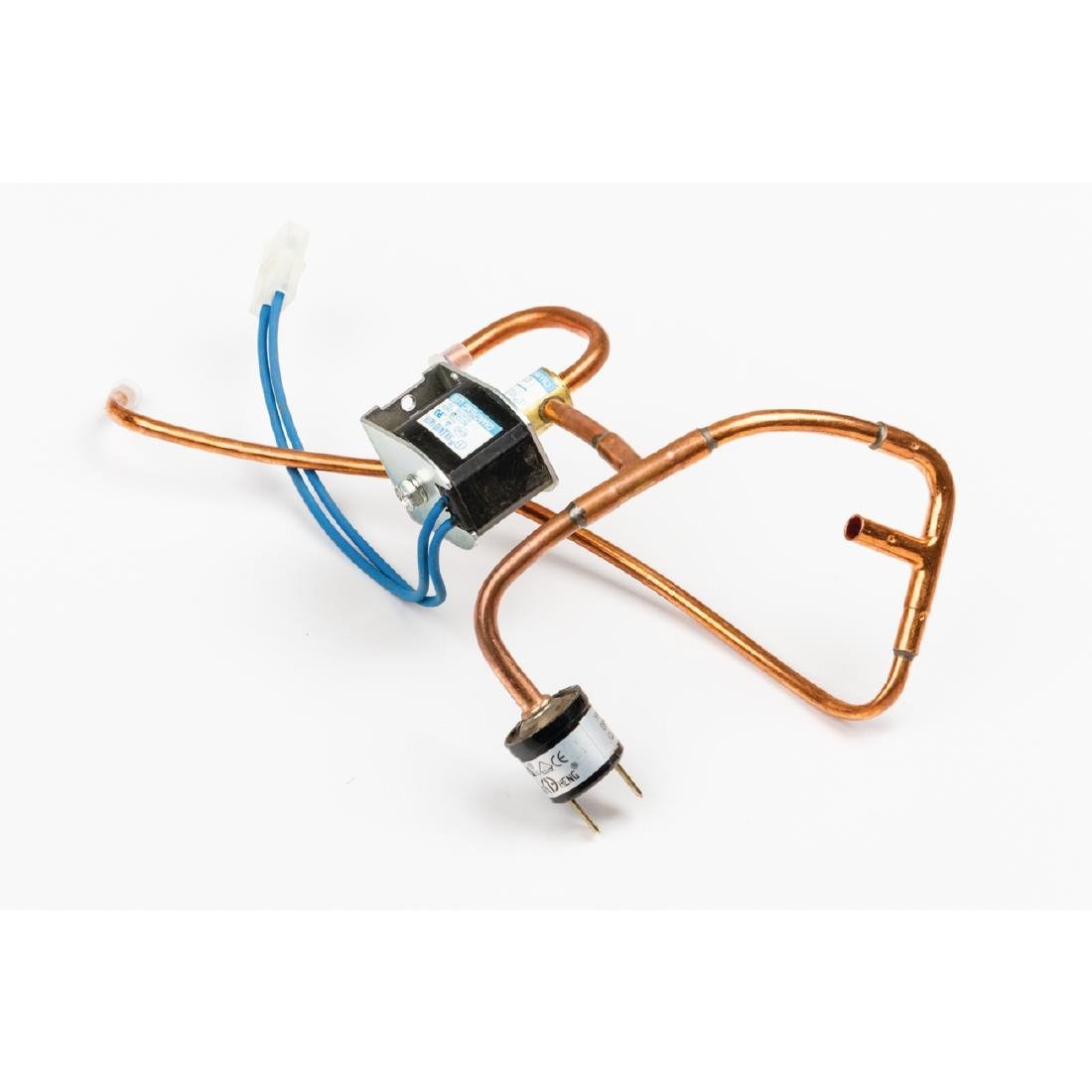 Polar Magnetic Valve - AA684 Polar