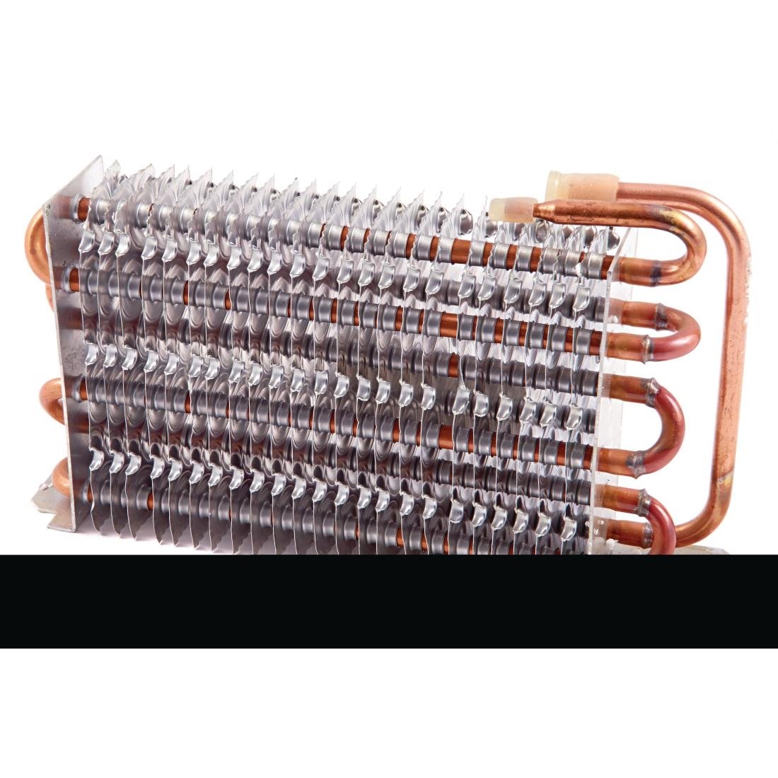 Polar Evaporator - AA796 Polar