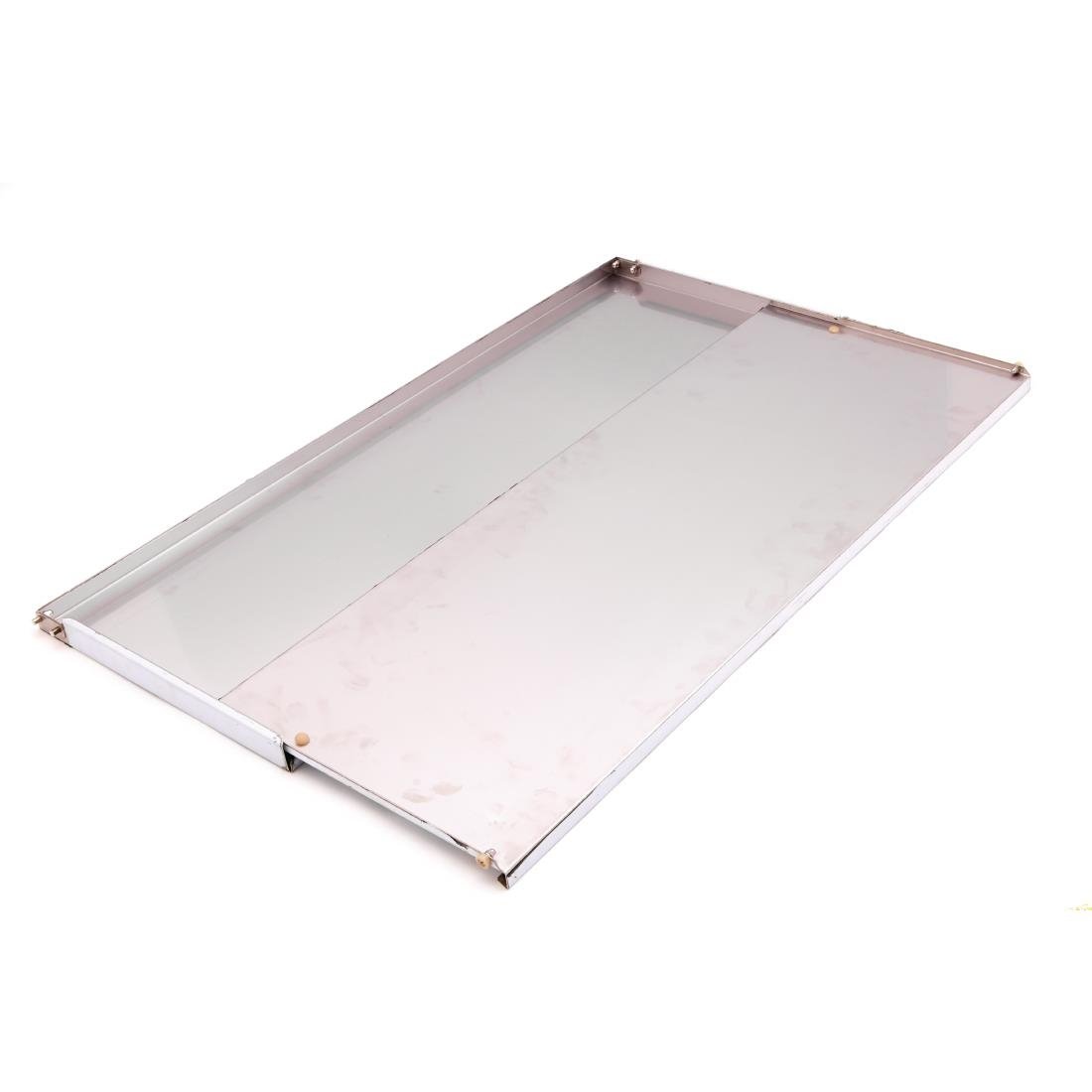 Moving Cover - AA903 Polar