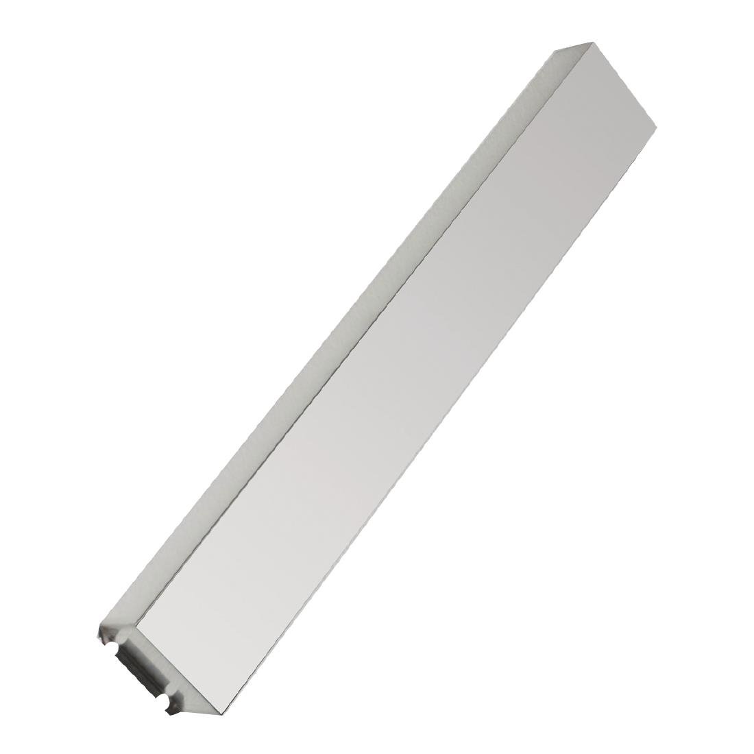 Polar Fixed Front Panel - AB294 Polar