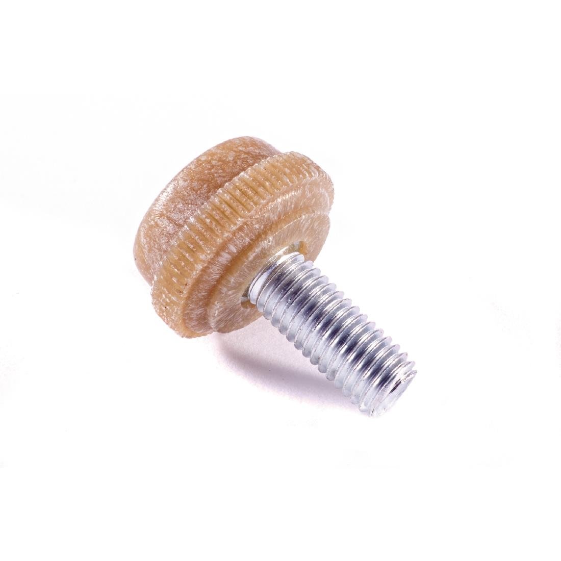 Replacement Feet - AB361 Polar