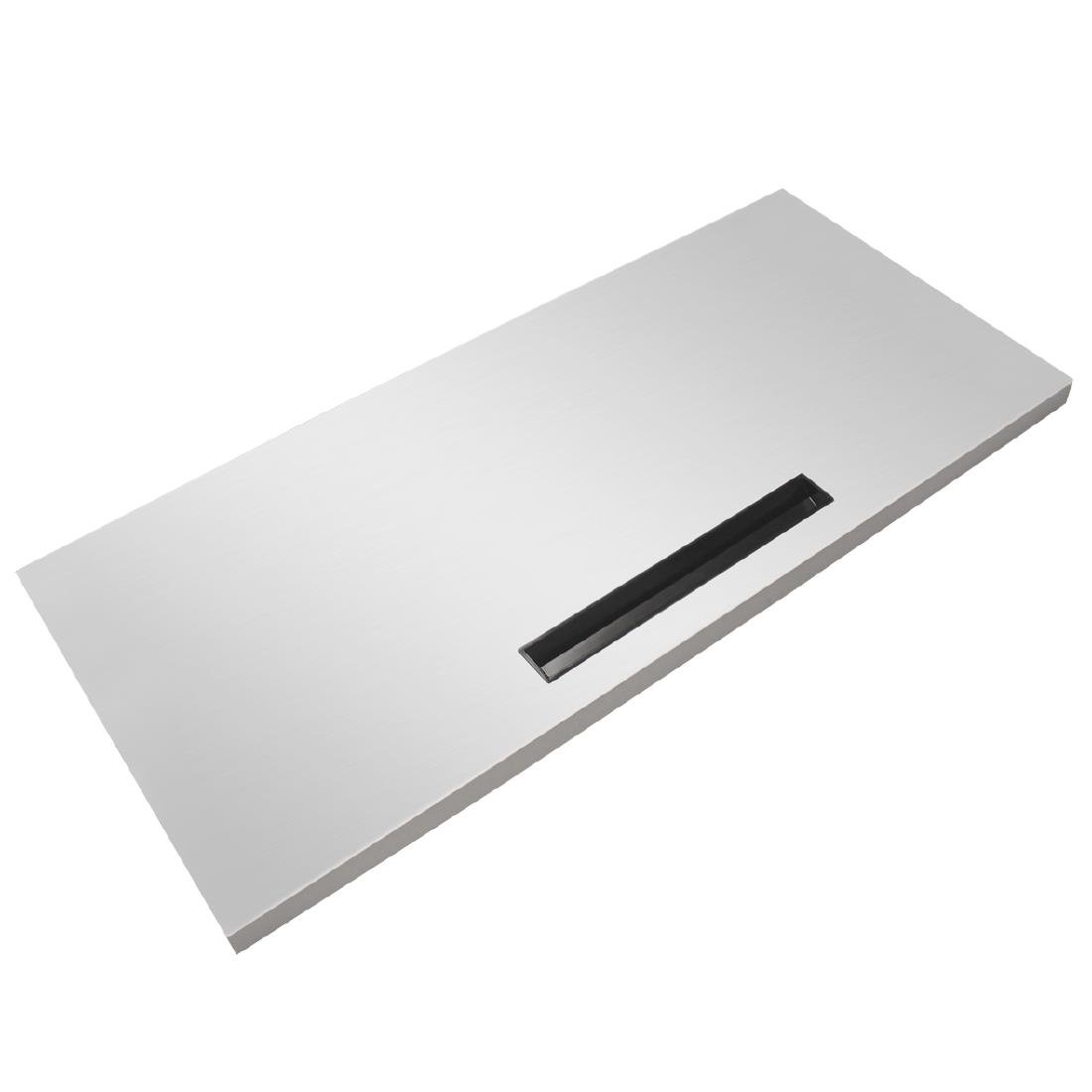 Polar Right Door - AB441 Polar