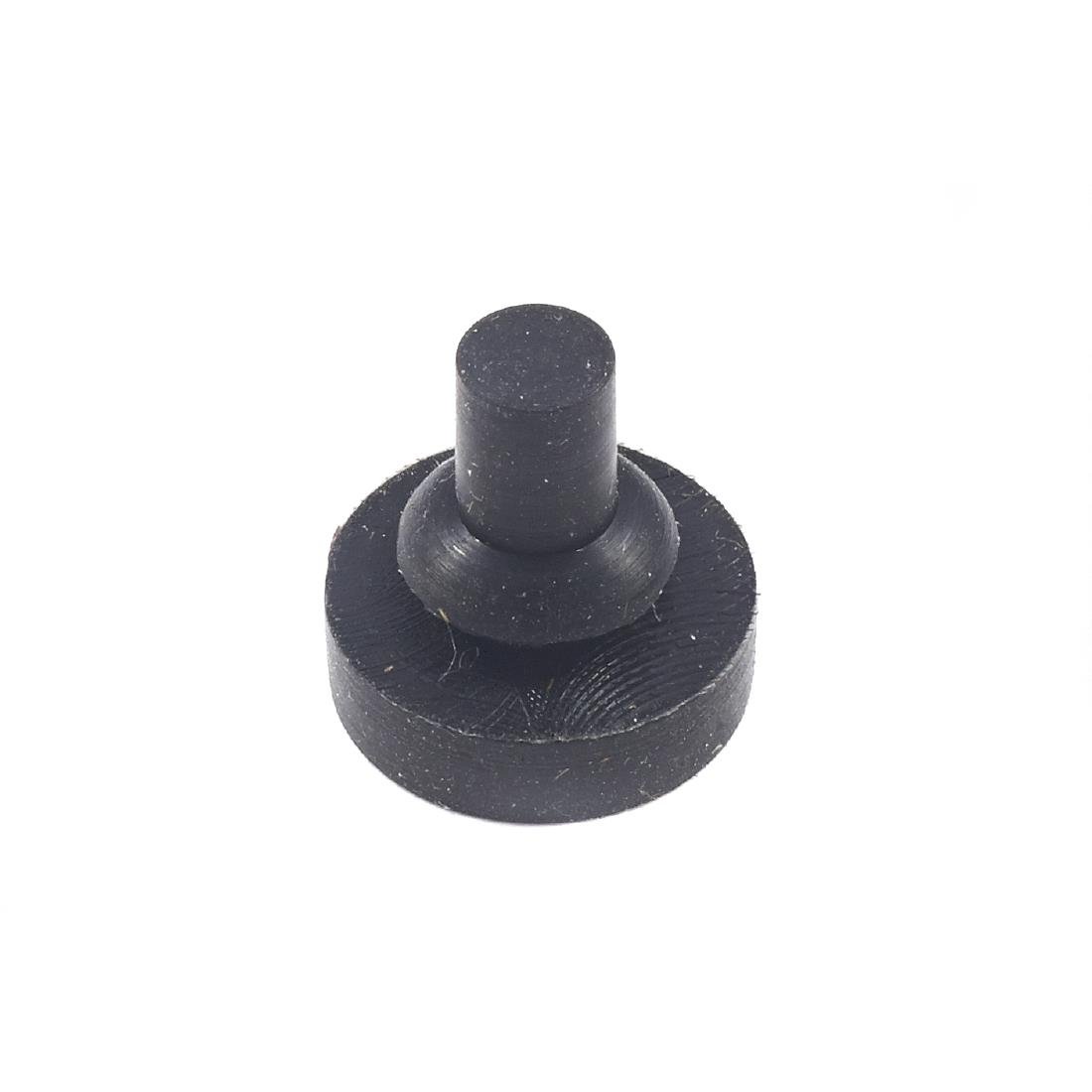 Buffalo Rubber Stoppers - AB603 Buffalo