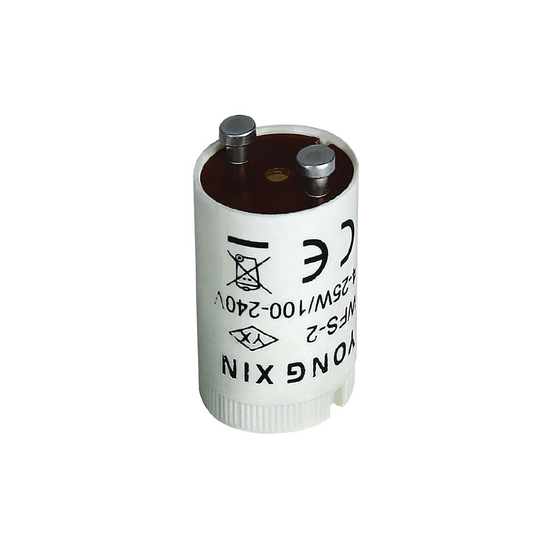Buffalo Fluorescent Starter - AB701 Eazyzap