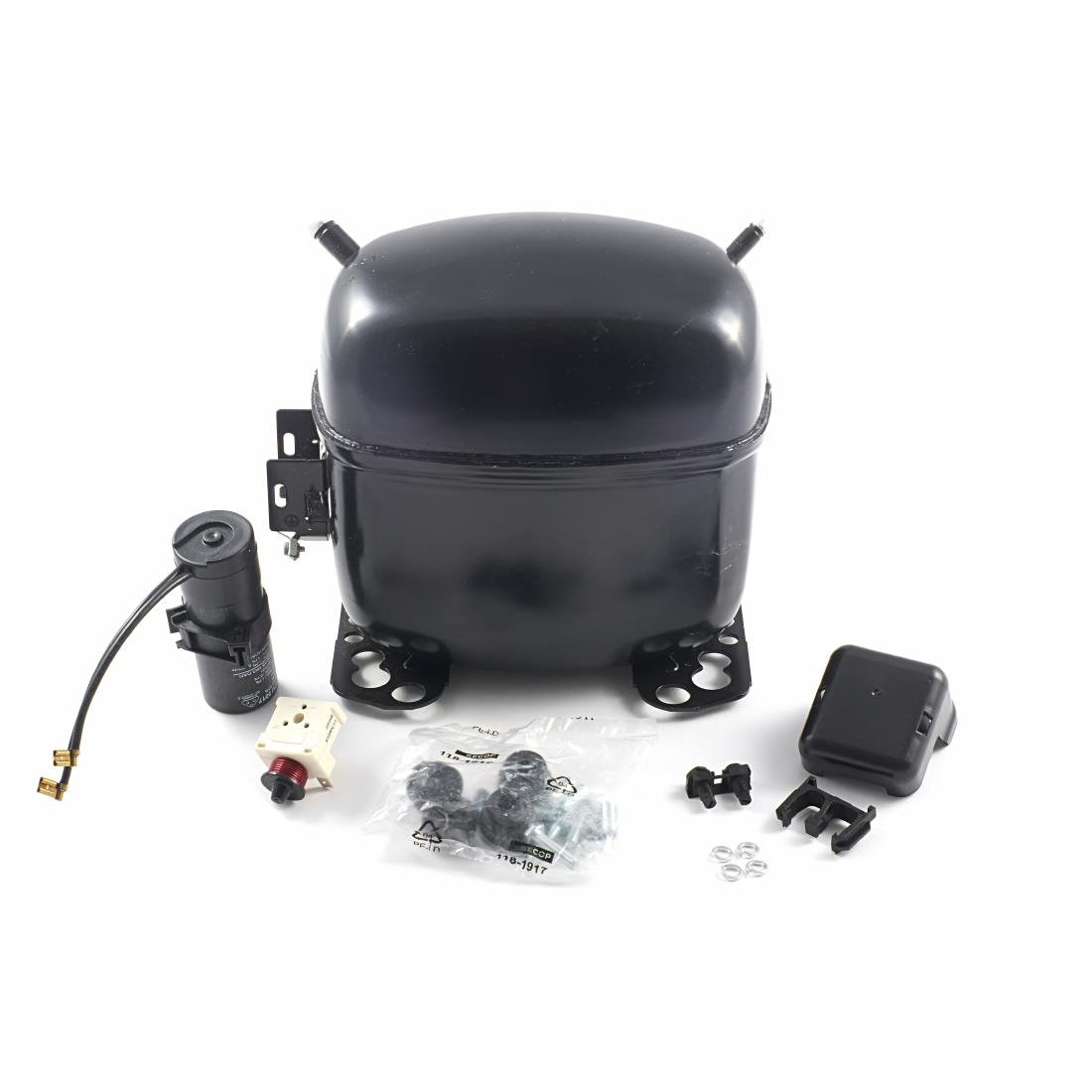 Compressor - AB863 Polar