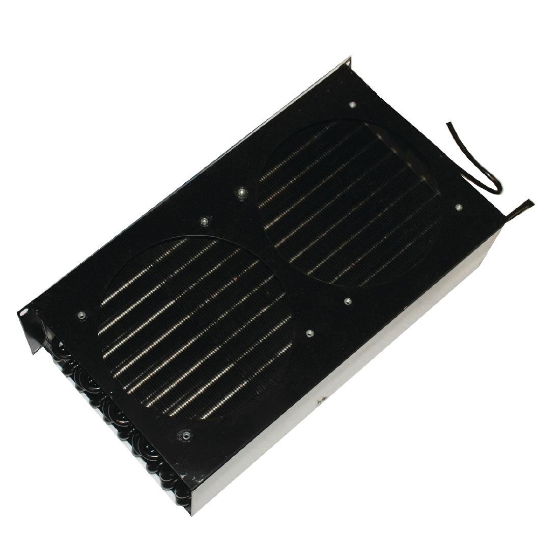 Replacement Condenser for U635 (old version) - AB867 Polar