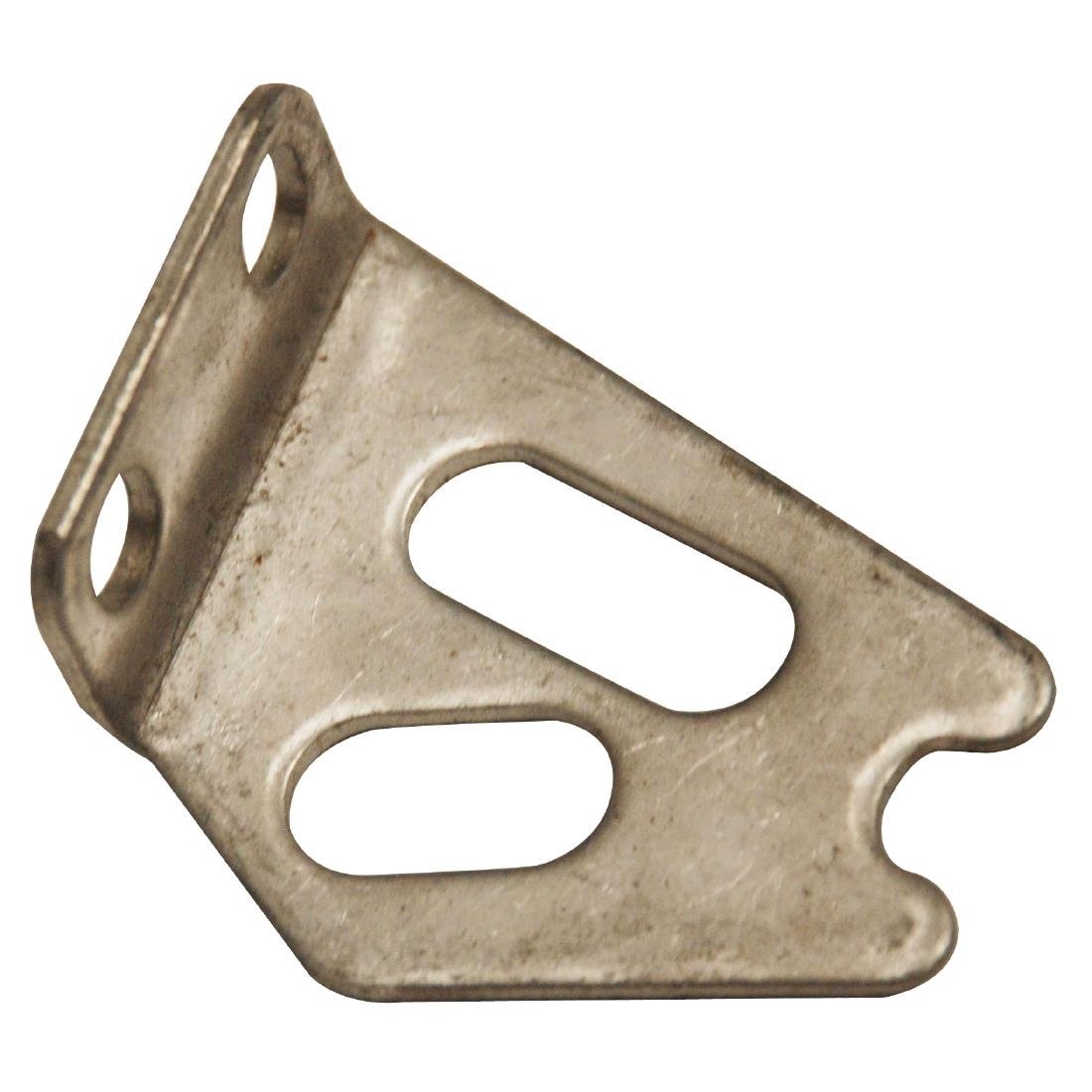 Right Cover Hinge - AB873 Polar