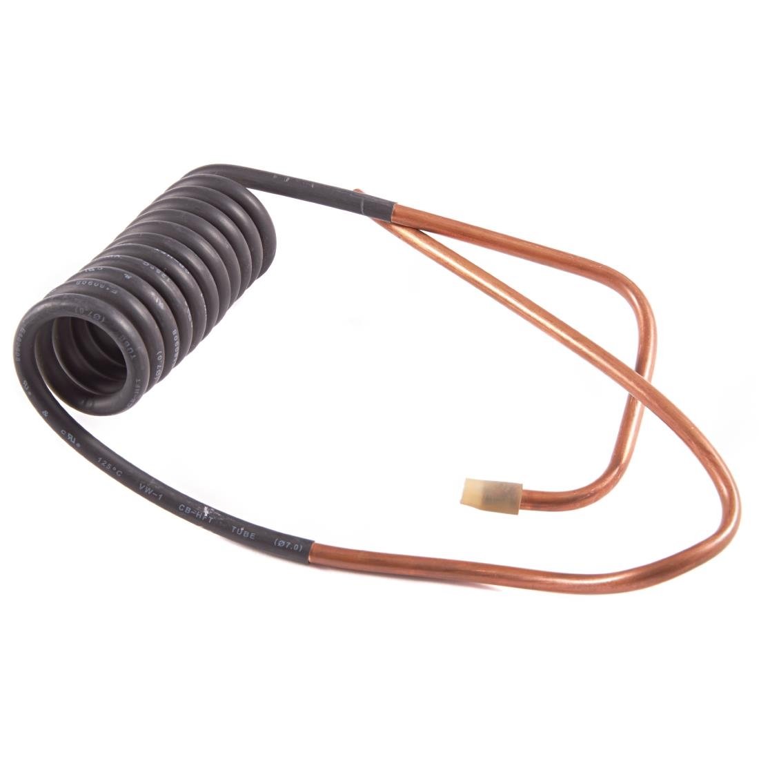 Evaporator Pipe - AB902 Polar