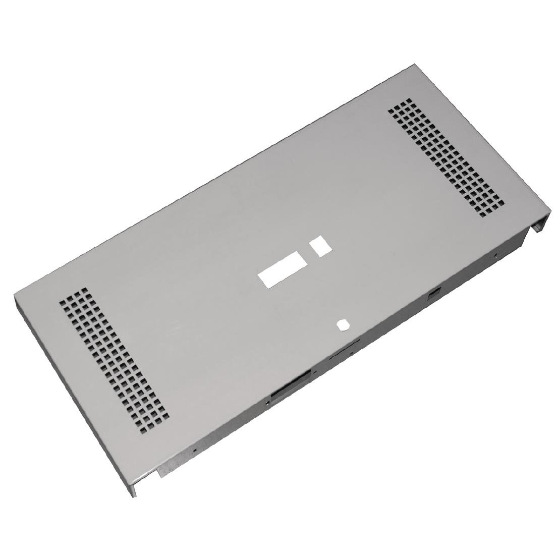 Polar Front Panel - AB927 Polar