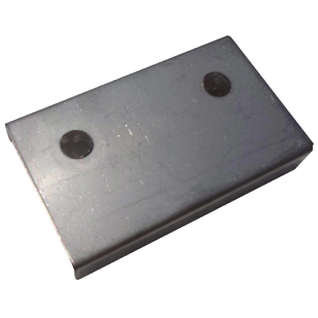 Polar Probe Padding - AB953 Polar