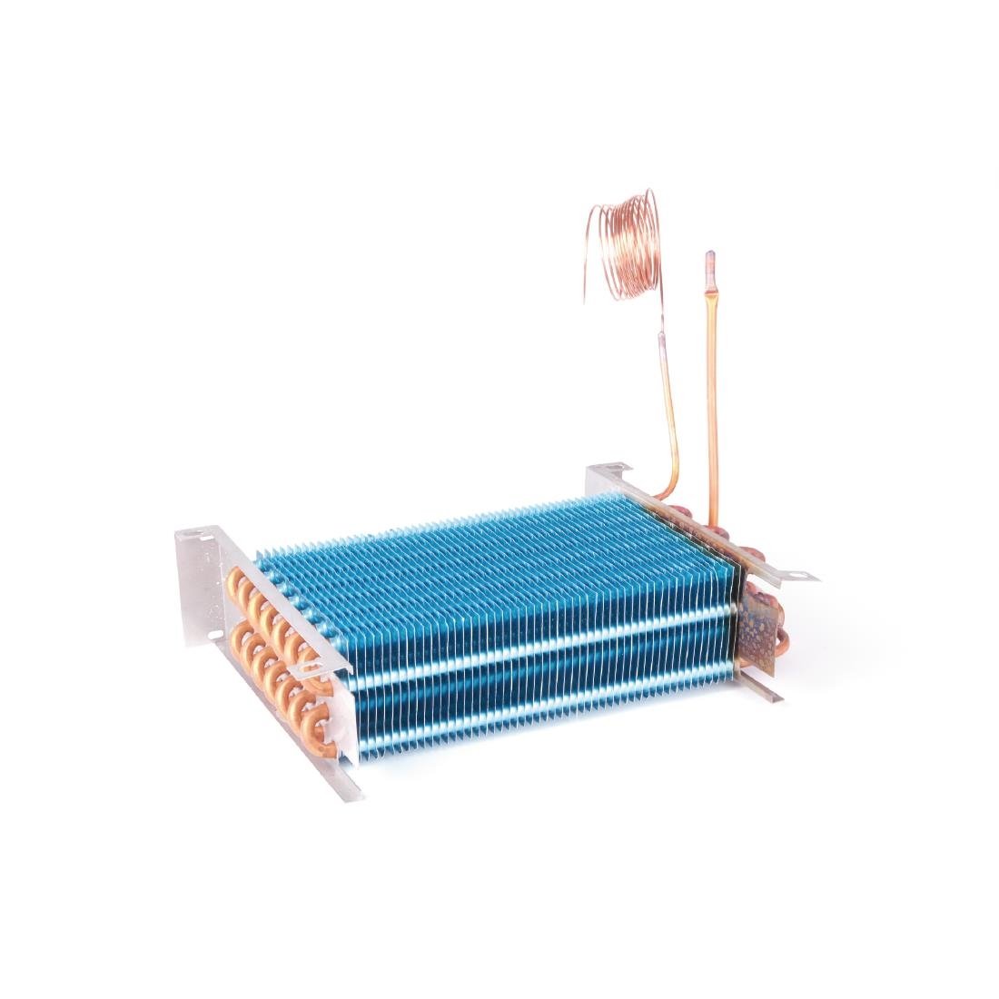 Evaporator - AC137 Polar