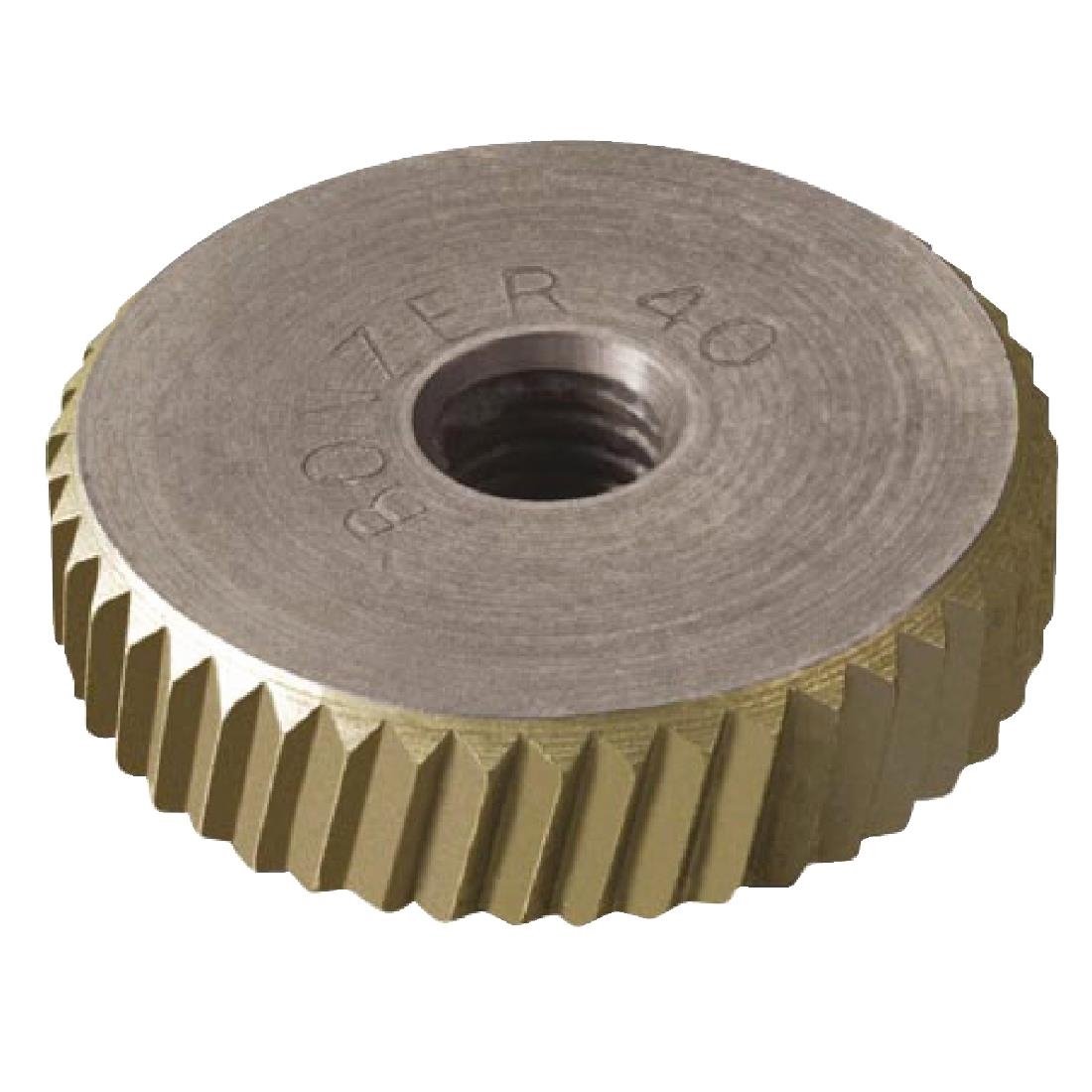 Bonzer Spare Wheel 40mm - AC140 Bonzer