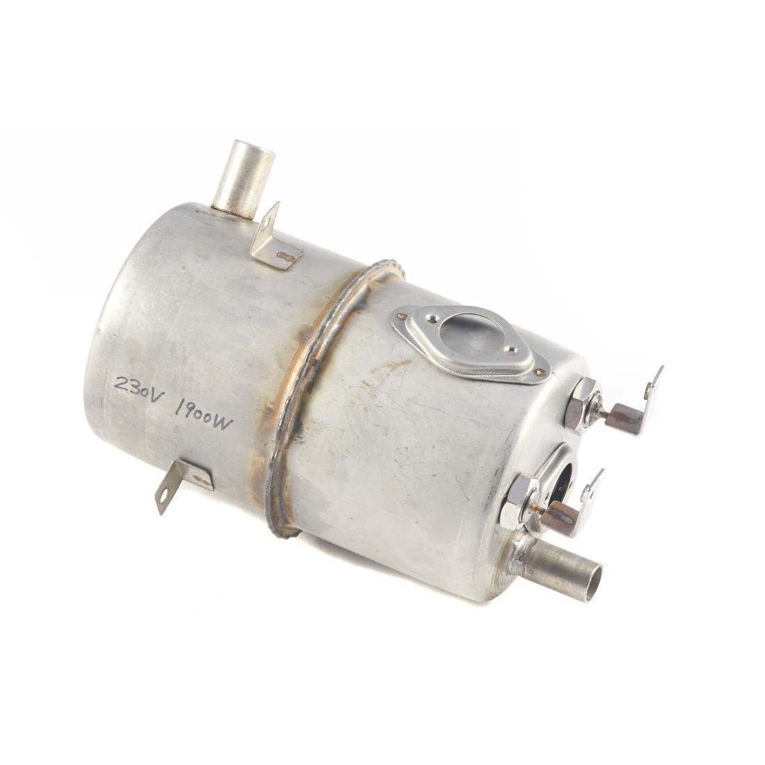 Buffalo Boiler Tank - AC178 Buffalo