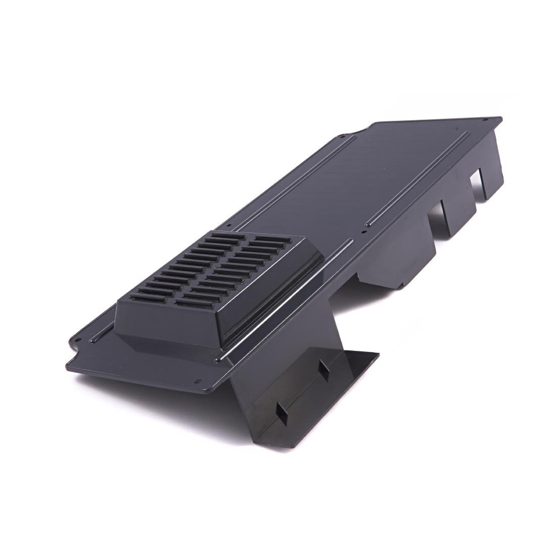 Bottom Plate - AC329 Buffalo