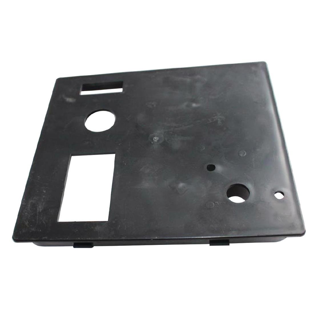 Polar Control Panel - AC417 Polar