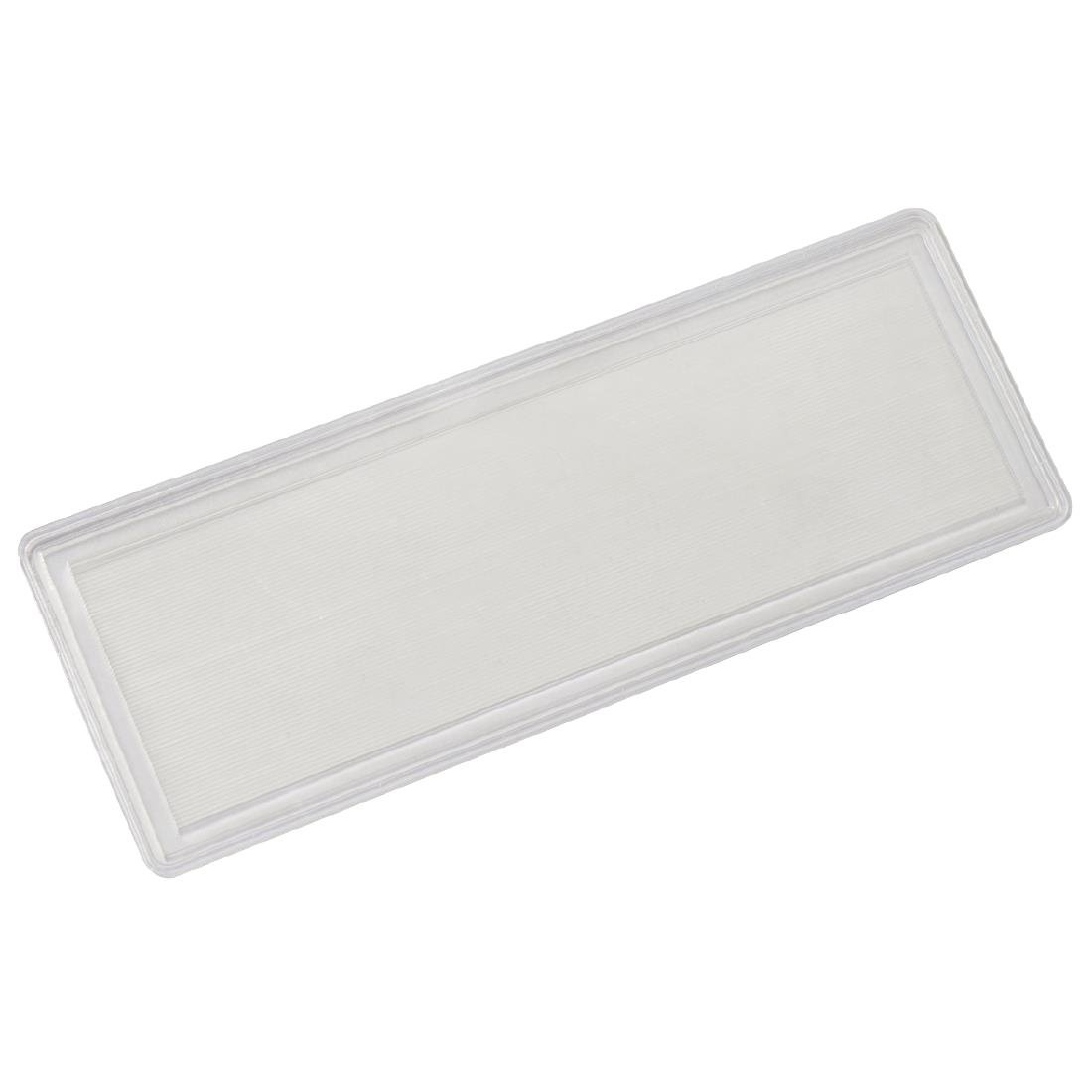 Polar Transparent Cover - AC430 Polar