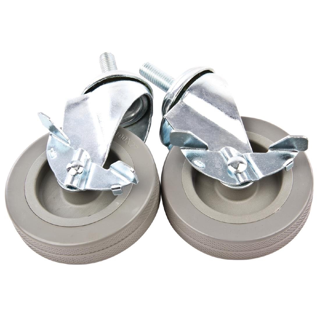 Vogue Castors (Pack of 2) - AC680 Vogue