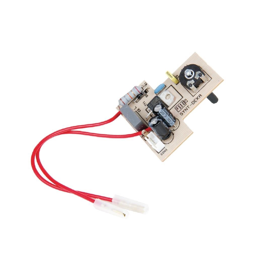 Dynamic Regulation Circuit Board ref 2054 - AC751 Dynamic