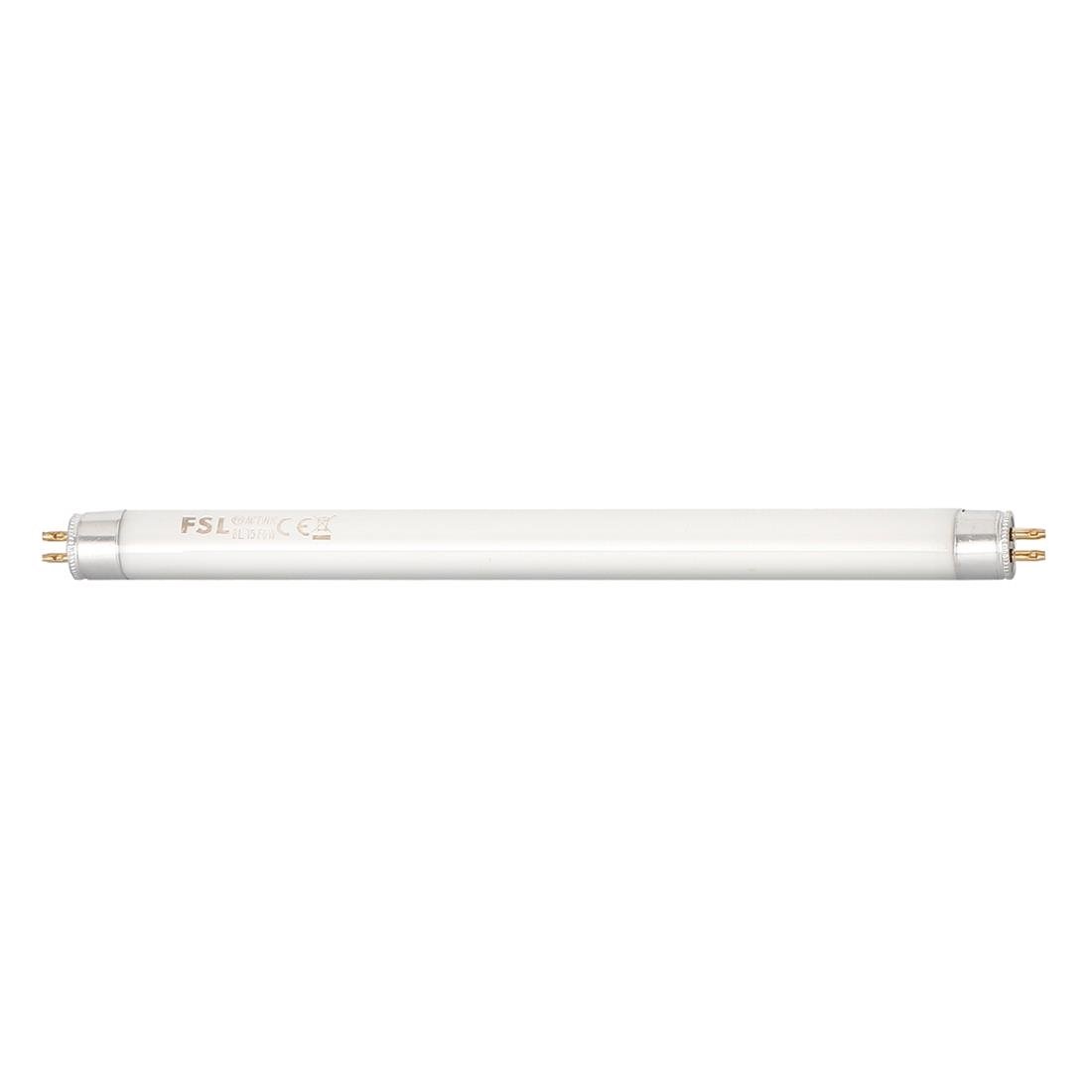 Tube Fluorescent De Remplacement 6 W Pour Tue-Mouche Eazyzap
