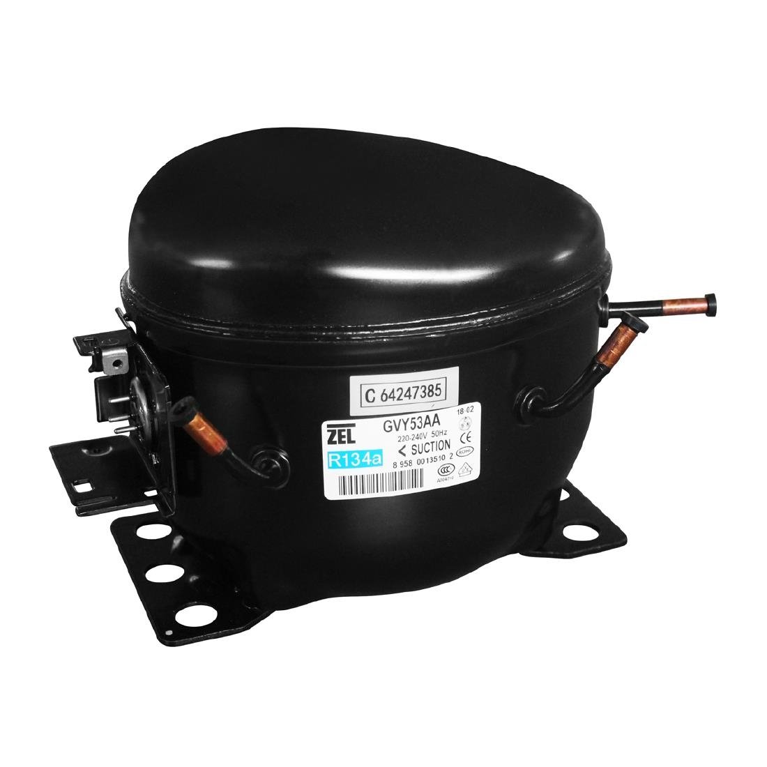 Polar Compressor - AD004 Polar