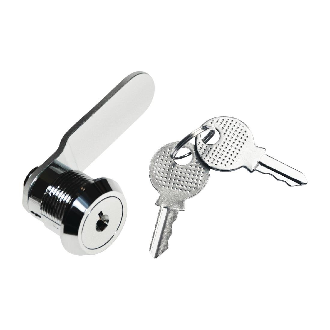Lock & Key - AD028 Polar