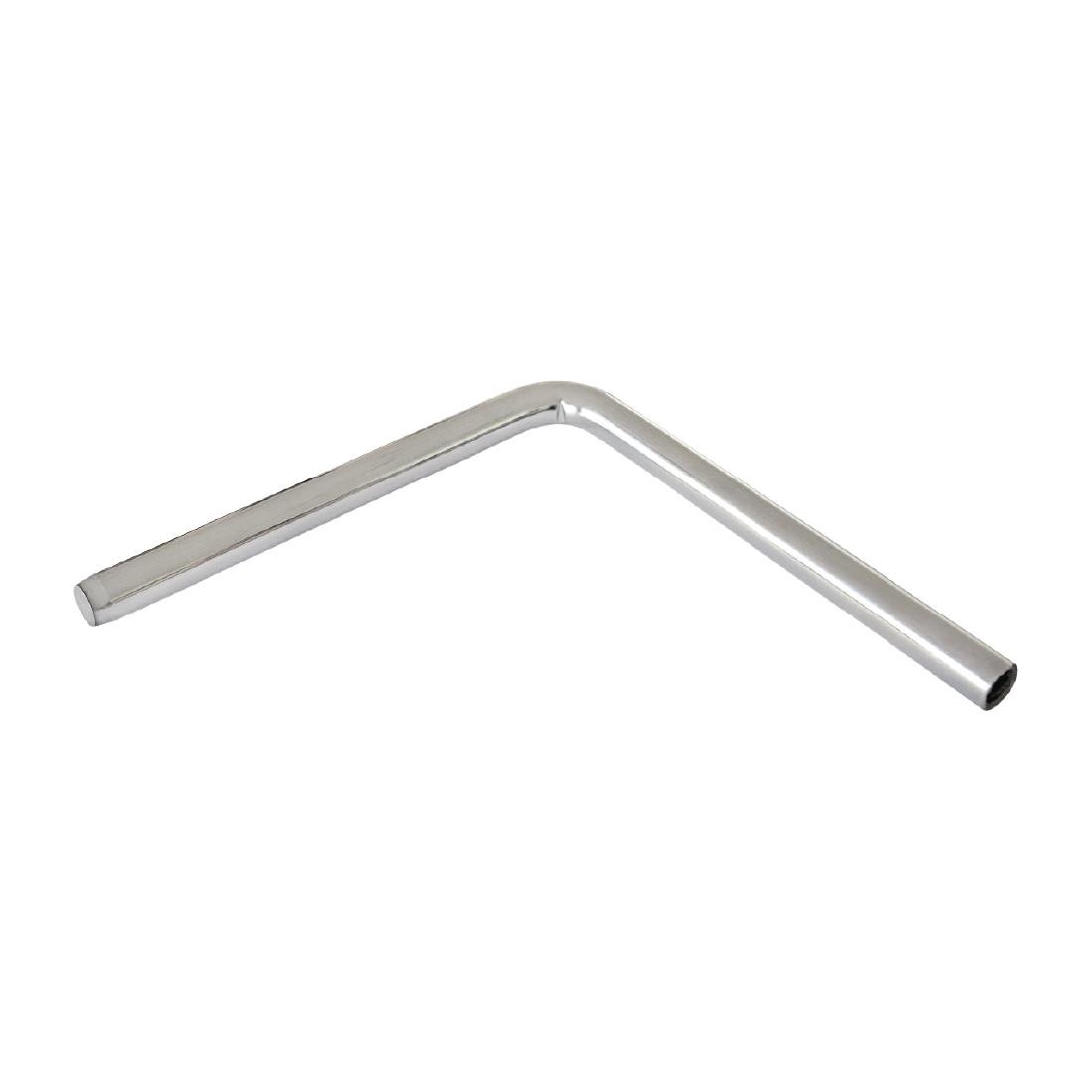 Handle Shaft - AD178 Buffalo