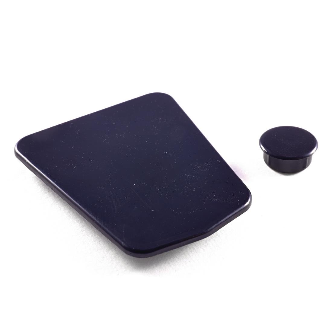 Door Hinge Washer - AD277 Polar