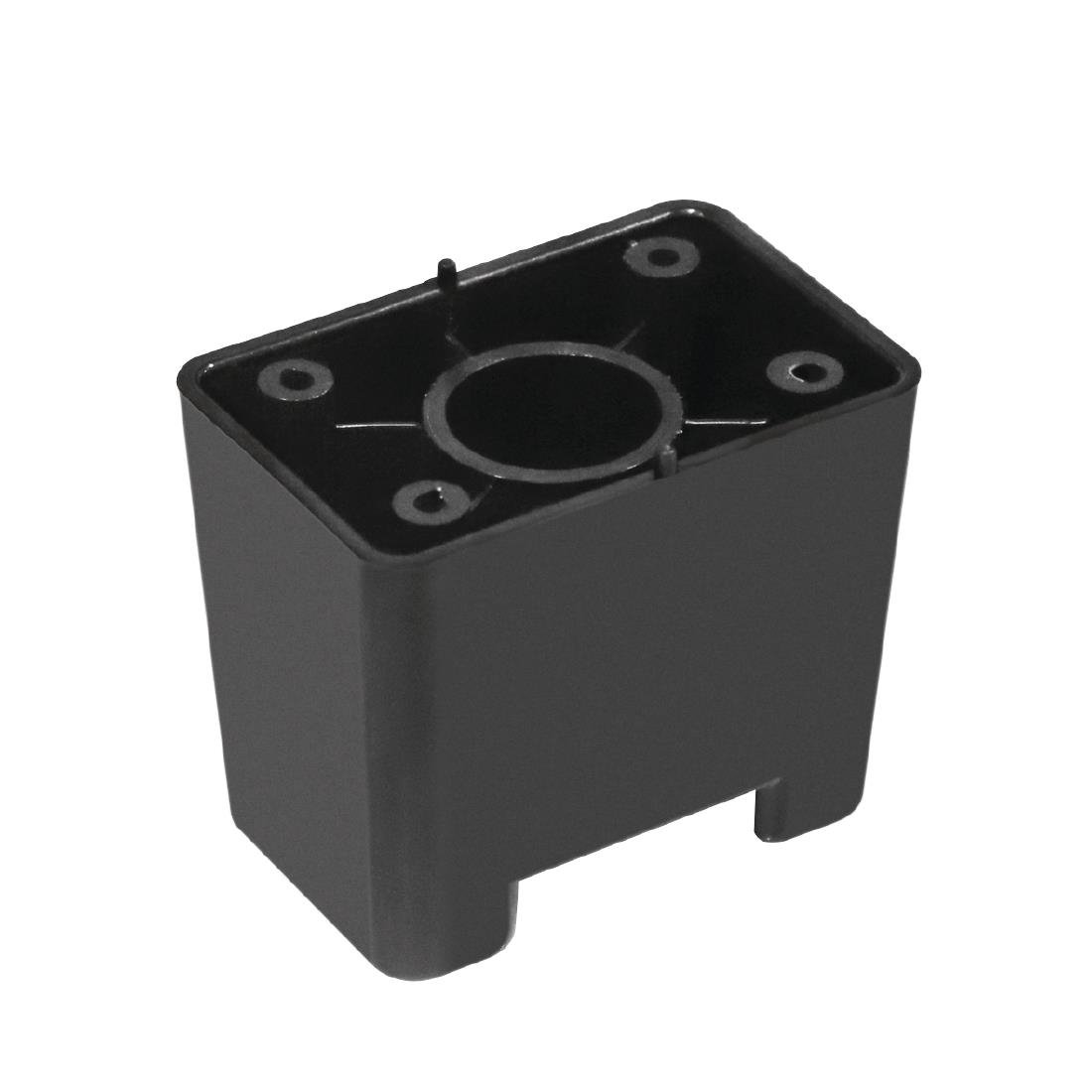 Buffalo Foot - AD429 Polar