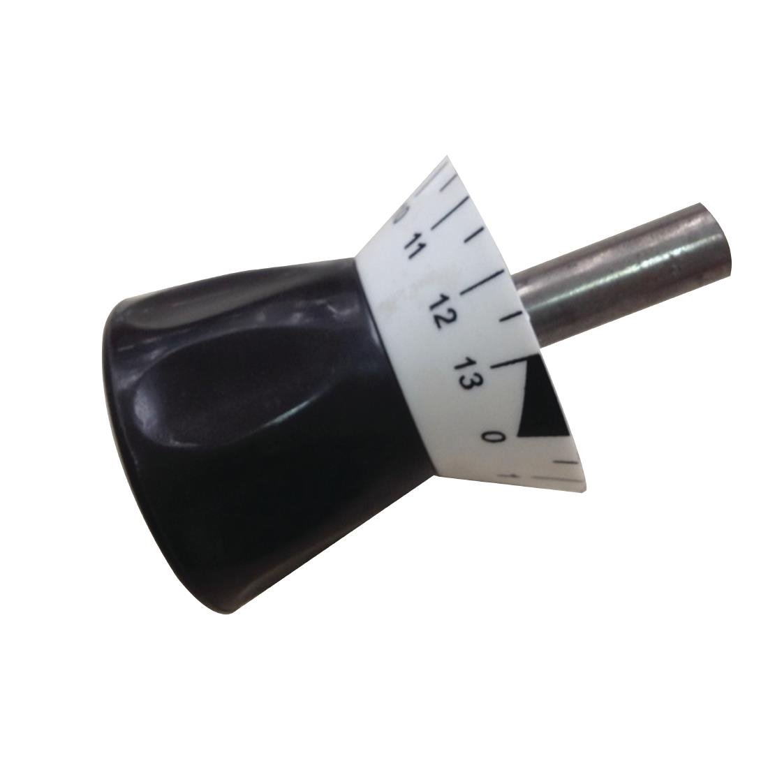 Buffalo Regulator Knob Assembly - AD470 Buffalo