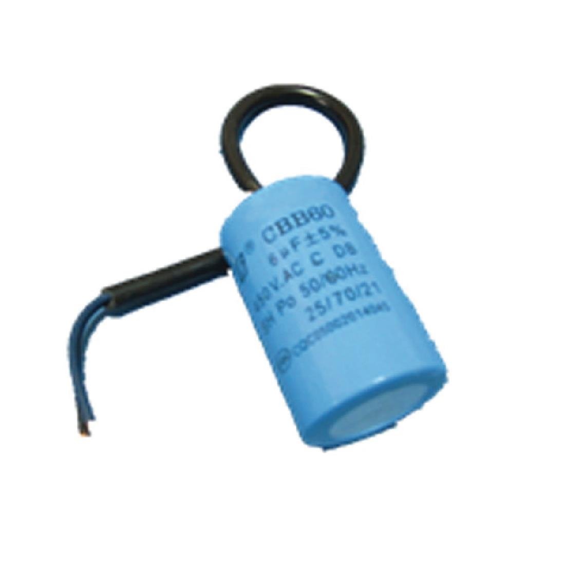 Buffalo Capacitor - AD475 Buffalo