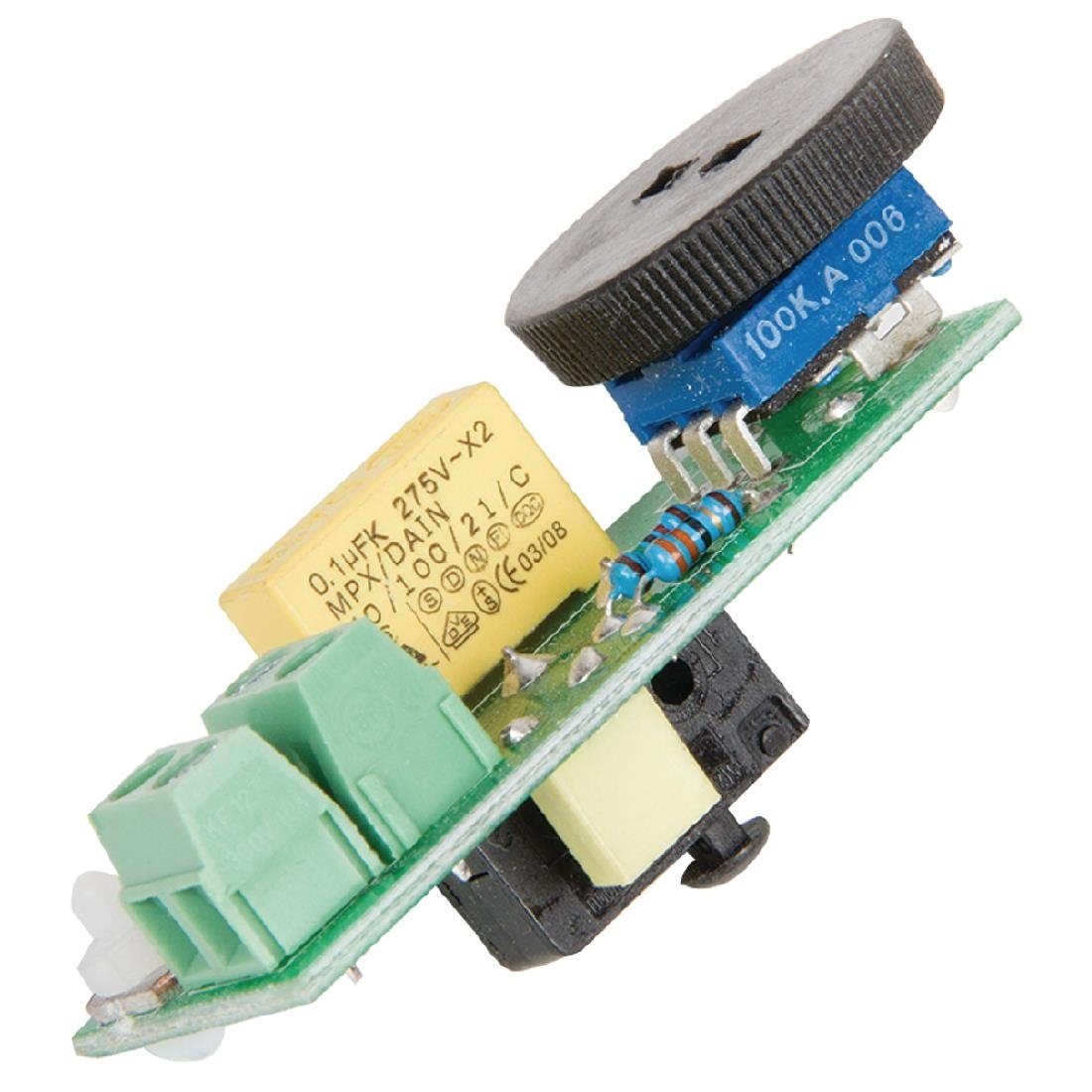 Circuit board - AD509 Dynamic