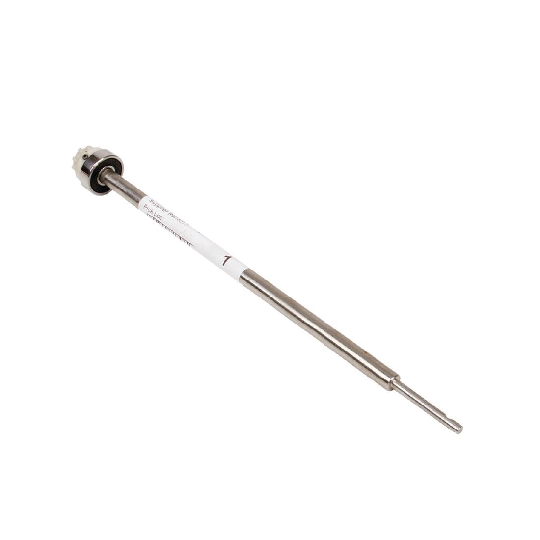 Kit with shaft lower ball bearing and coupling - AD515 Dynamic