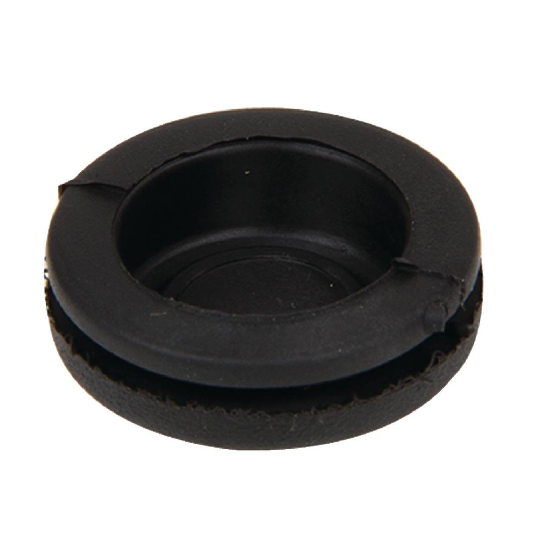 Safety button - AD526 Dynamic