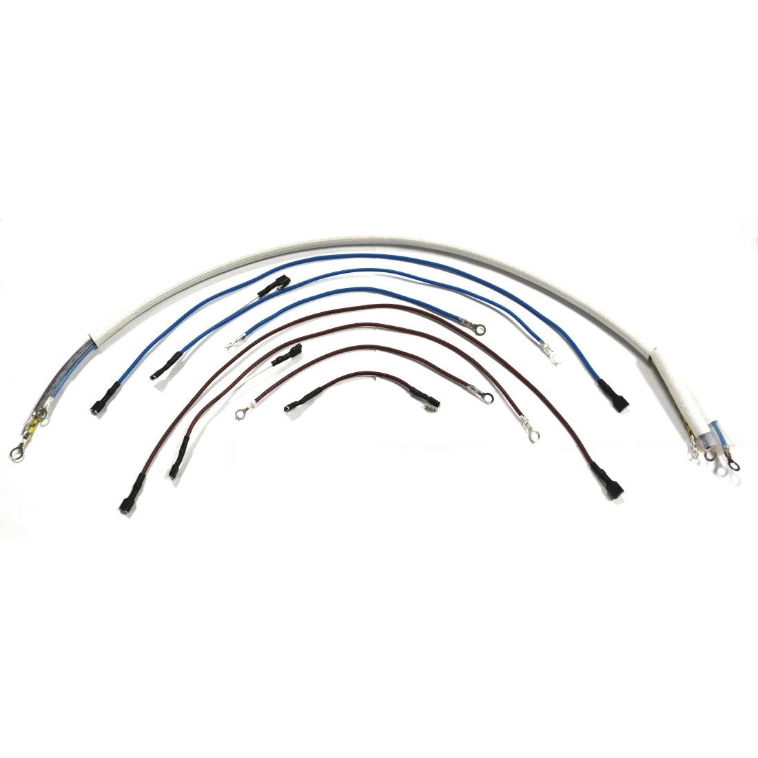 Wiring Loom - AD565 Buffalo