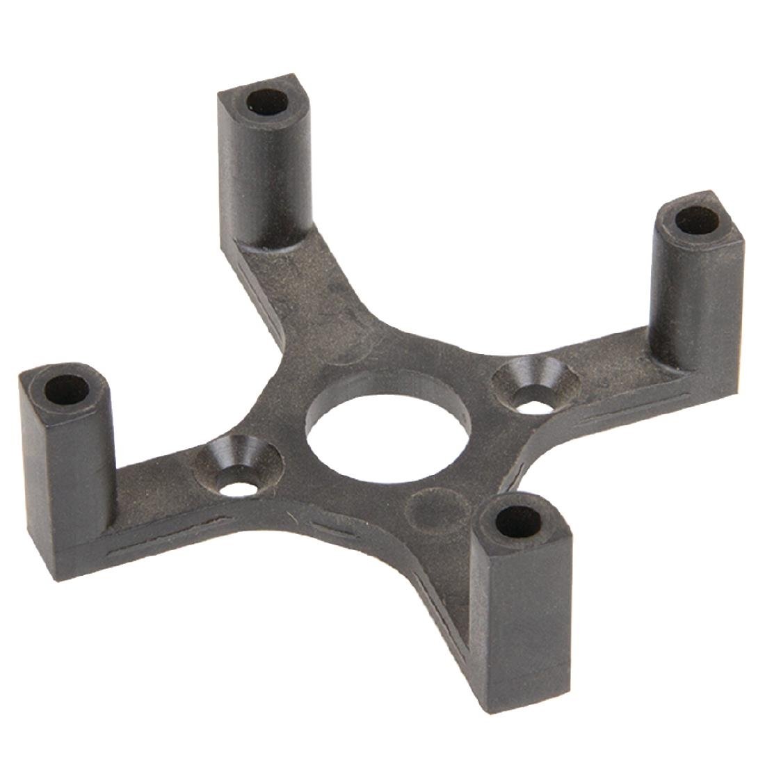 Motor holder + screws - AD568 Dynamic