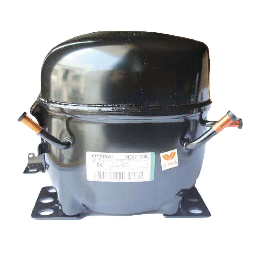 Compressor - AD625 Polar