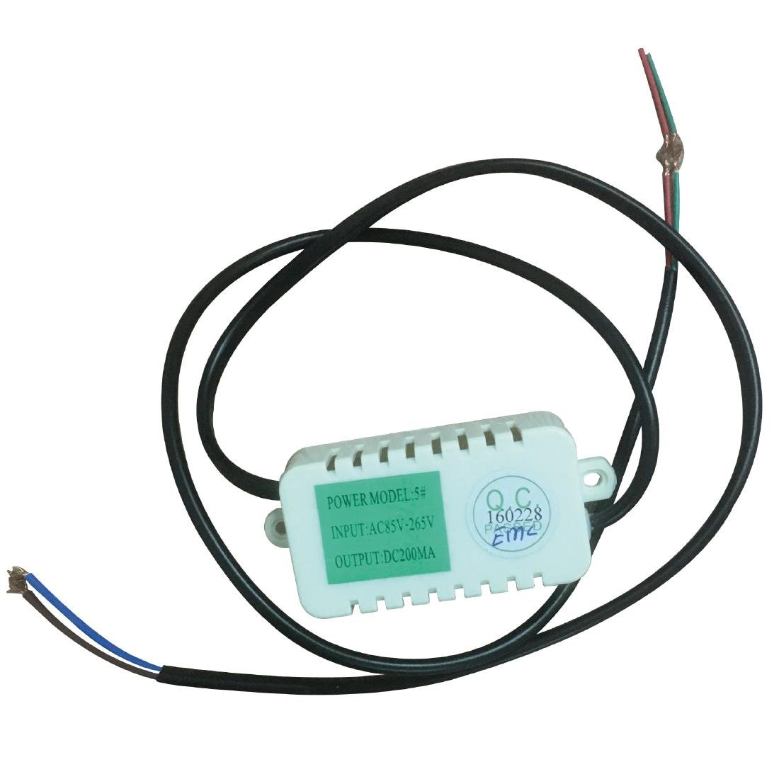 Transformer - AD632 Polar