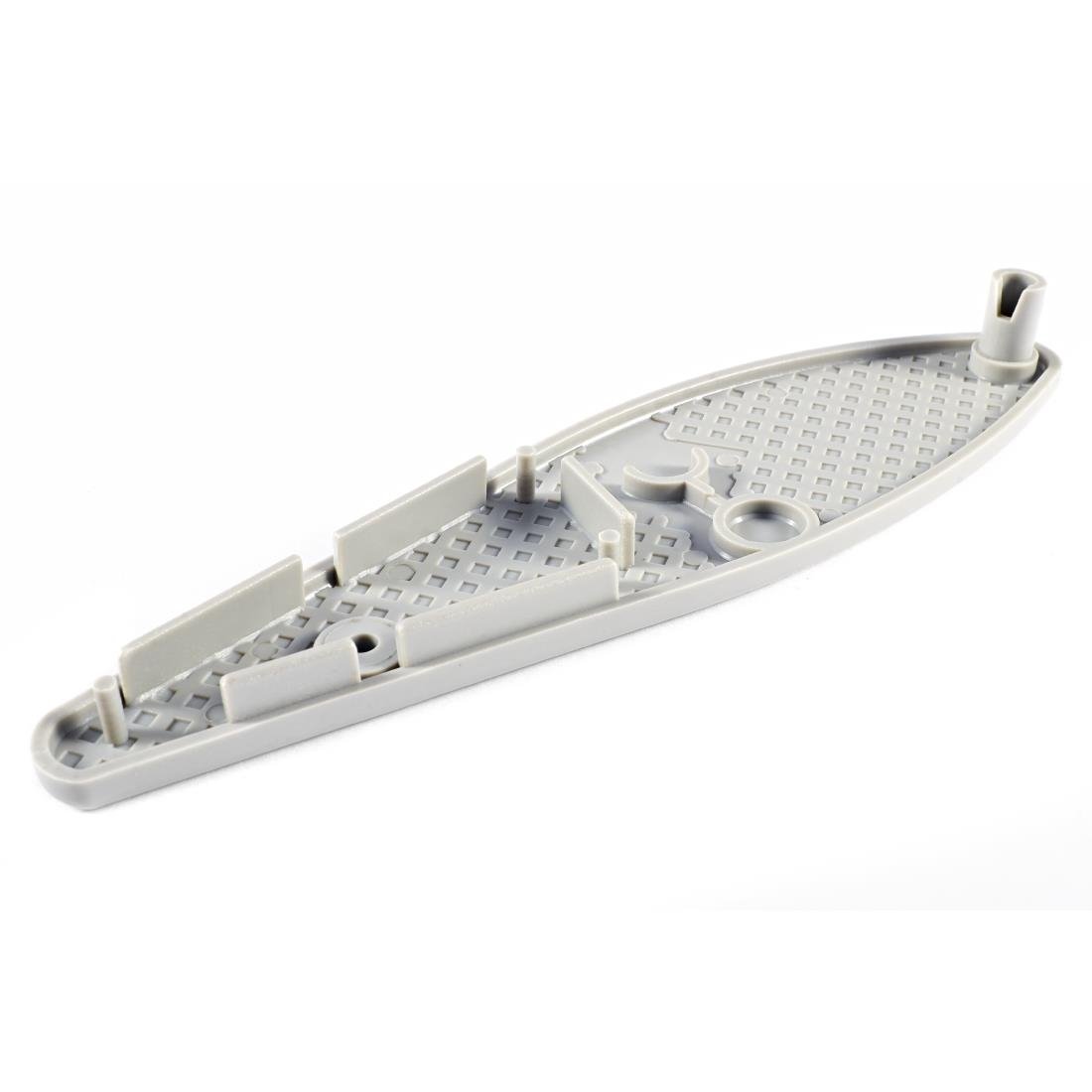 Buffalo Sealing Bar End Cap LH - AD643 Buffalo