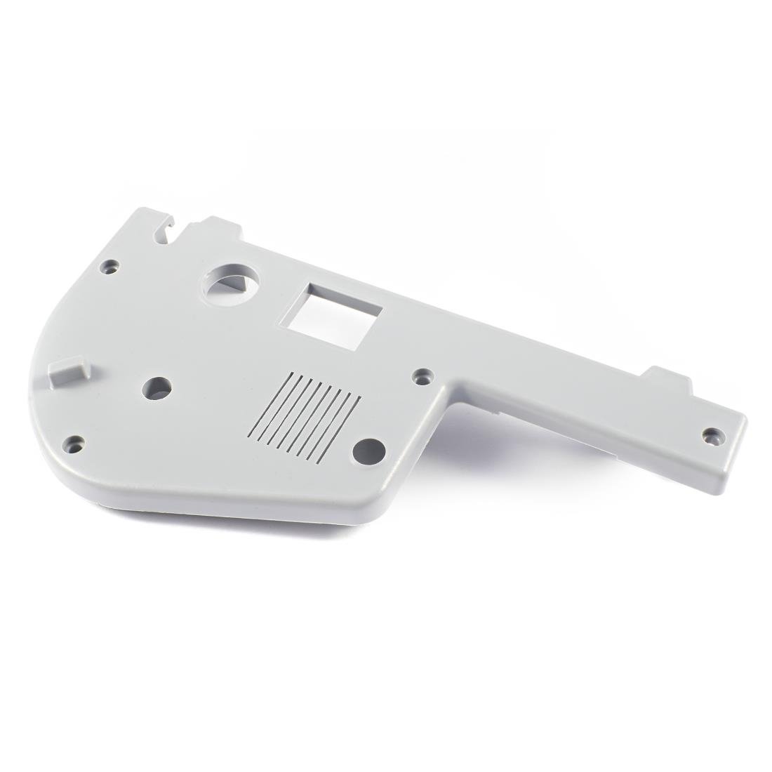 Buffalo Body Casing End Cap RH - AD649 Buffalo