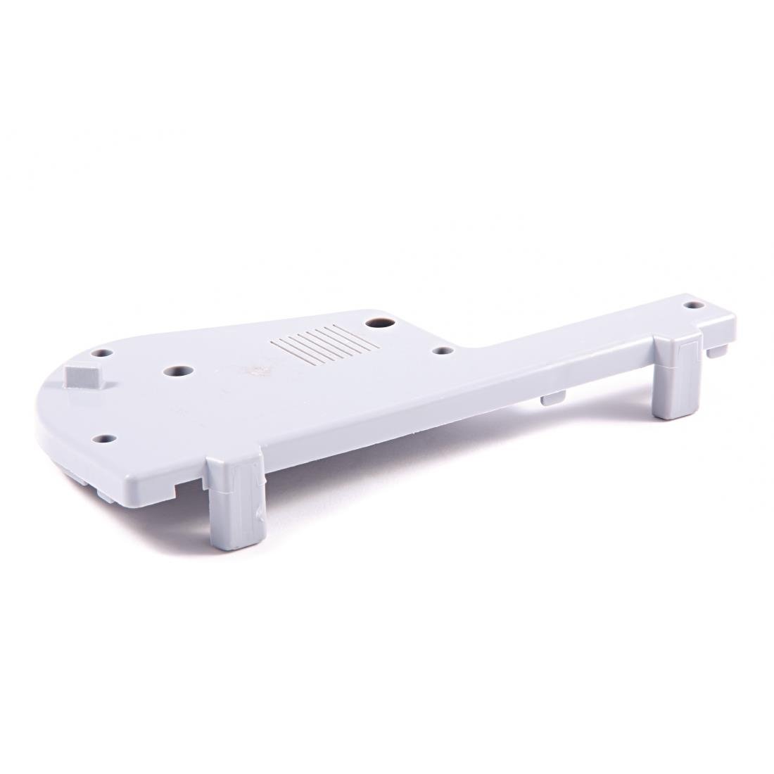 Buffalo Body Casing End Cap LH - AD650 Buffalo