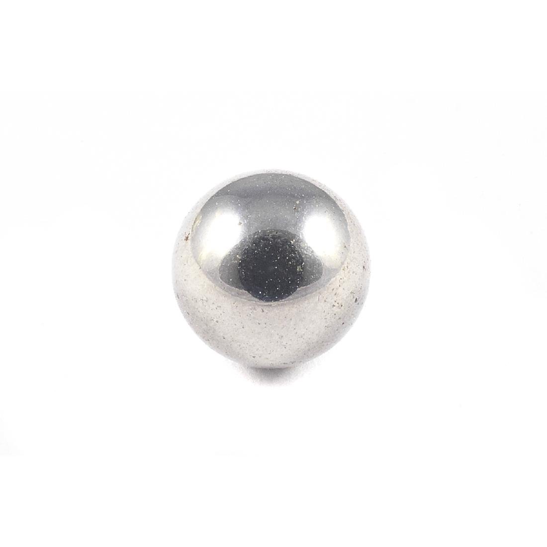 Buffalo Stainless Steel Ball - AD669 Buffalo