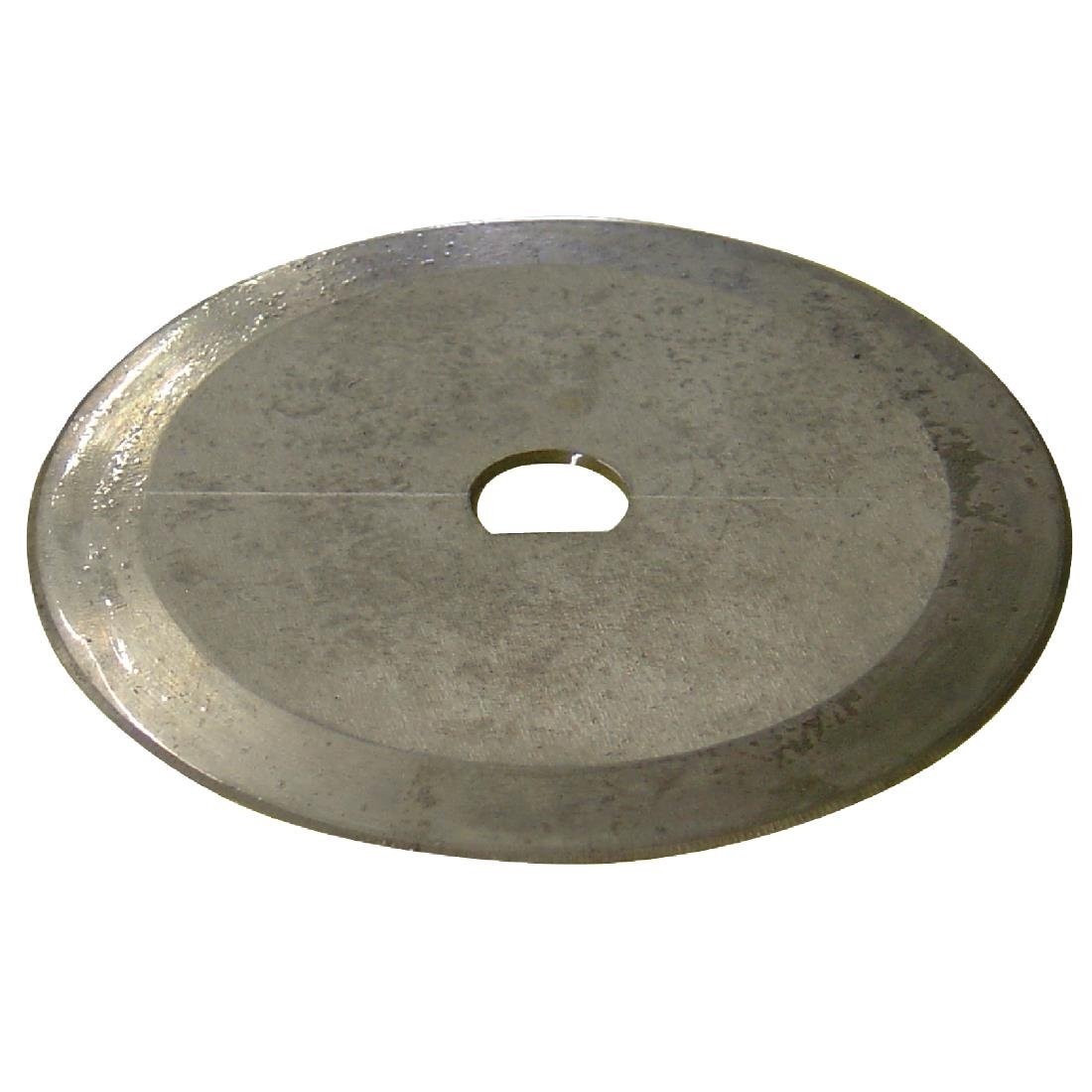 Spare Kebab Knife Blade Large - AD733 Non Branded