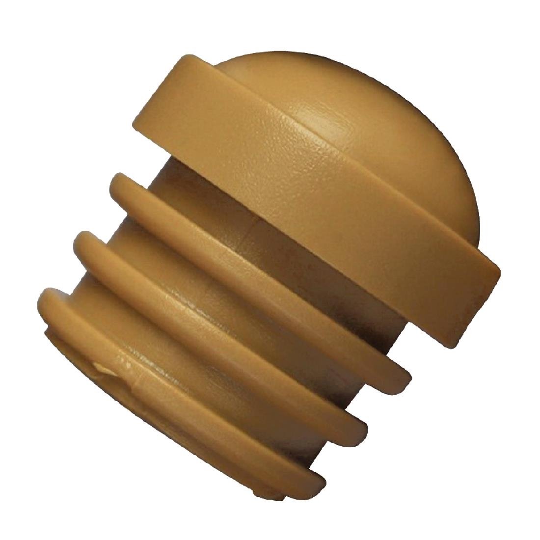 Spare Foot Plugs (Pack of 4) - AD755 Bolero