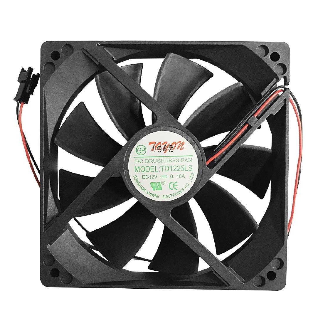 Polar Fan - AD940 Polar