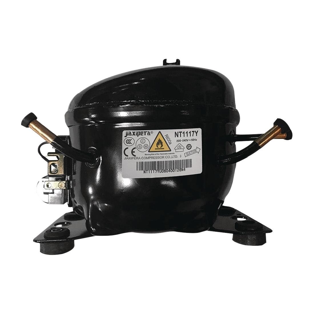 Polar Compressor - AD953 Polar