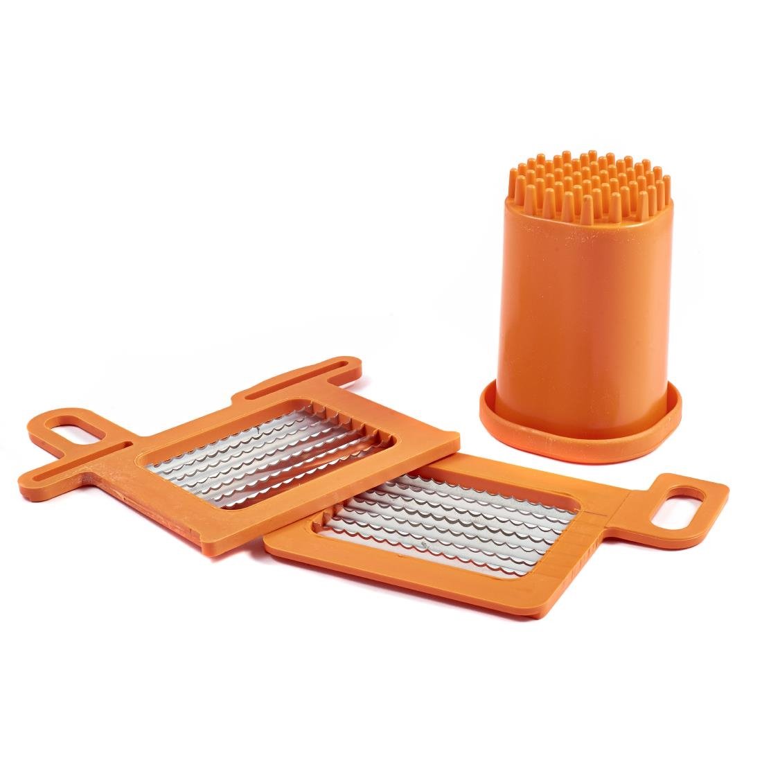 Complete Grid Kit & Pusher for Dynacube - AE031 Dynamic