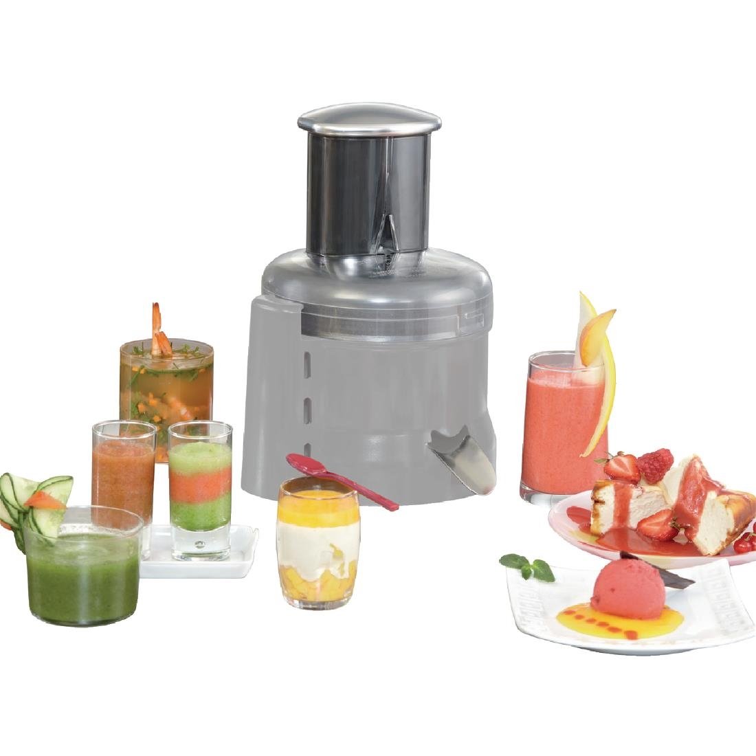 Robot Coupe Cusine Kit - Ref 27396 - AE072 Robot Coupe