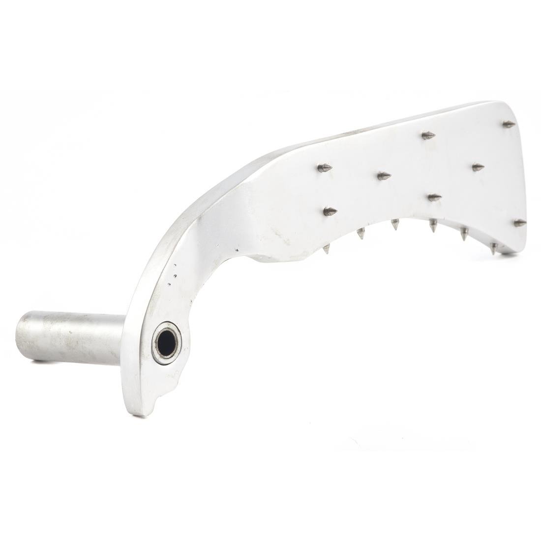 Buffalo Meat Press Assembly - AE206 Buffalo